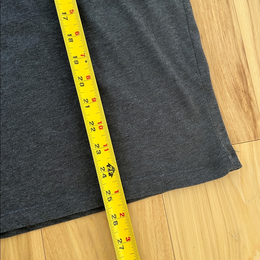Gray Graphic Aloha Hawaii Tee Shirt Size L - Picture 3 of 5